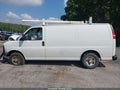 2016 Chevrolet Express 2500 — photo 13 of 15 | VIN 1GCWGAFF3G1261604