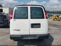 2016 Chevrolet Express 2500 — photo 15 of 15 | VIN 1GCWGAFF3G1261604