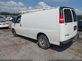 2016 Chevrolet Express 2500 — photo 3 of 15 | VIN 1GCWGAFF3G1261604