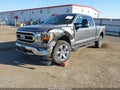 2022 Ford F-150 — photo 2 of 18 | VIN 1FTFW1E86NKE73863