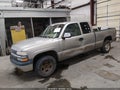 2001 Chevrolet Silverado 1500 — photo 2 of 16 | VIN 1GCEK19T71E265053