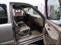 2001 Chevrolet Silverado 1500 — photo 5 of 16 | VIN 1GCEK19T71E265053