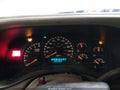 2001 Chevrolet Silverado 1500 — photo 7 of 16 | VIN 1GCEK19T71E265053