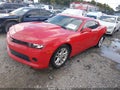 2015 Chevrolet Camaro — photo 2 of 17 | VIN 2G1FB1E33F9183737