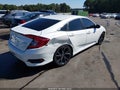 2020 Honda Civic — photo 4 of 17 | VIN 2HGFC2F89LH556691