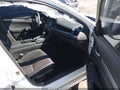 2020 Honda Civic — photo 5 of 17 | VIN 2HGFC2F89LH556691