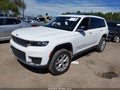 2021 Jeep Grand Cherokee L — photo 2 of 16 | VIN 1C4RJKBG9M8190169