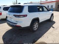 2021 Jeep Grand Cherokee L — photo 4 of 16 | VIN 1C4RJKBG9M8190169