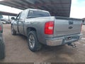2007 Chevrolet Silverado 1500 — photo 3 of 15 | VIN 2GCEC13C471577816