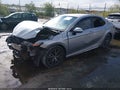 2021 Toyota Camry — photo 2 of 17 | VIN 4T1G11AK1MU610100