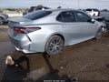 2021 Toyota Camry — photo 4 of 17 | VIN 4T1G11AK1MU610100
