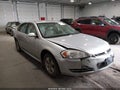 2013 Chevrolet Impala — photo 1 of 15 | VIN 2G1WF5E33D1255897
