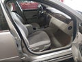 2013 Chevrolet Impala — photo 5 of 15 | VIN 2G1WF5E33D1255897