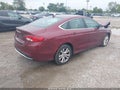 2017 Chrysler 200 — photo 4 of 16 | VIN 1C3CCCAB0HN502967