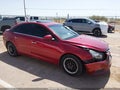 2011 Chevrolet Cruze — photo 13 of 16 | VIN 1G1PH5S95B7107760