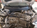 2018 GMC Terrain — photo 10 of 16 | VIN 3GKALTEV3JL246244