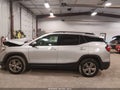 2018 GMC Terrain — photo 14 of 16 | VIN 3GKALTEV3JL246244