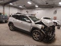 2018 GMC Terrain — photo 1 of 16 | VIN 3GKALTEV3JL246244