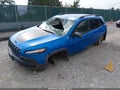 2018 Jeep Cherokee — photo 2 of 16 | VIN 1C4PJMBB6JD567096