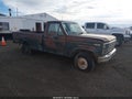 1980 Ford F-150 Lightning — photo 1 of 16 | VIN F14EPHK1627