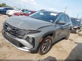 2025 Hyundai Tucson — photo 2 of 16 | VIN 5NMJB3DEXSH477365