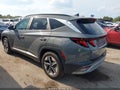2025 Hyundai Tucson — photo 3 of 16 | VIN 5NMJB3DEXSH477365