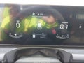 2025 Hyundai Tucson — photo 7 of 16 | VIN 5NMJB3DEXSH477365