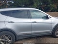 2018 Hyundai Santa Fe — photo 13 of 16 | VIN 5XYZU3LB8JG537284