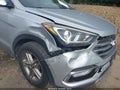 2018 Hyundai Santa Fe — photo 6 of 16 | VIN 5XYZU3LB8JG537284