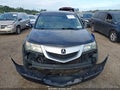 2011 Acura MDX — photo 12 of 17 | VIN 2HNYD2H41BH546485