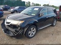 2011 Acura MDX — photo 2 of 17 | VIN 2HNYD2H41BH546485