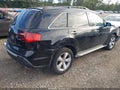 2011 Acura MDX — photo 4 of 17 | VIN 2HNYD2H41BH546485
