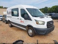 2022 Ford Transit-250 — photo 1 of 16 | VIN 1FTBR2C82NKA36635