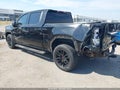 2022 GMC Sierra 1500 — photo 3 of 16 | VIN 3GTPUCEK9NG547009