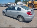 2012 Honda Civic — photo 3 of 11 | VIN 2HGFB2F58CH563267