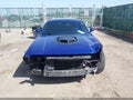 2022 Dodge Challenger — photo 13 of 17 | VIN 2C3CDZFJ5NH128814