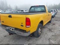 2001 Ford F-150 — photo 4 of 13 | VIN 1FTPF17L61KA38292
