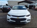 2016 Chevrolet Malibu — photo 12 of 16 | VIN 1G1ZE5ST6GF292976