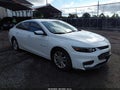 2016 Chevrolet Malibu — photo 1 of 16 | VIN 1G1ZE5ST6GF292976