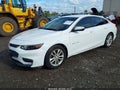 2016 Chevrolet Malibu — photo 2 of 16 | VIN 1G1ZE5ST6GF292976
