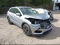 2019 Honda HR-V — photo 1 of 16 | VIN 3CZRU6H33KG731155