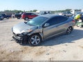 2012 Hyundai Elantra — photo 2 of 17 | VIN KMHDH4AE6CU314174