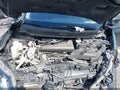 2020 Nissan Rogue Sport — photo 10 of 17 | VIN KNMAT2MT9LP519491