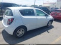 2013 Chevrolet Sonic — photo 4 of 11 | VIN 1G1JC6SG4D4173469