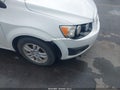 2013 Chevrolet Sonic — photo 6 of 11 | VIN 1G1JC6SG4D4173469