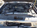 1998 Mercury Mountaineer — photo 10 of 18 | VIN 4M2ZU55P7WUJ50391