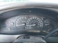 1998 Mercury Mountaineer — photo 7 of 18 | VIN 4M2ZU55P7WUJ50391
