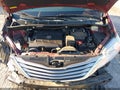 2015 Toyota Sienna — photo 10 of 16 | VIN 5TDYK3DC8FS549051