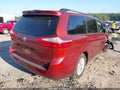2015 Toyota Sienna — photo 4 of 16 | VIN 5TDYK3DC8FS549051