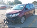 2015 Toyota Sienna — photo 6 of 16 | VIN 5TDYK3DC8FS549051